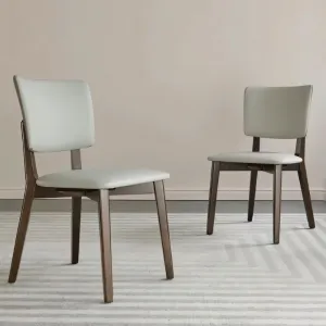 Abyad Dining Chair