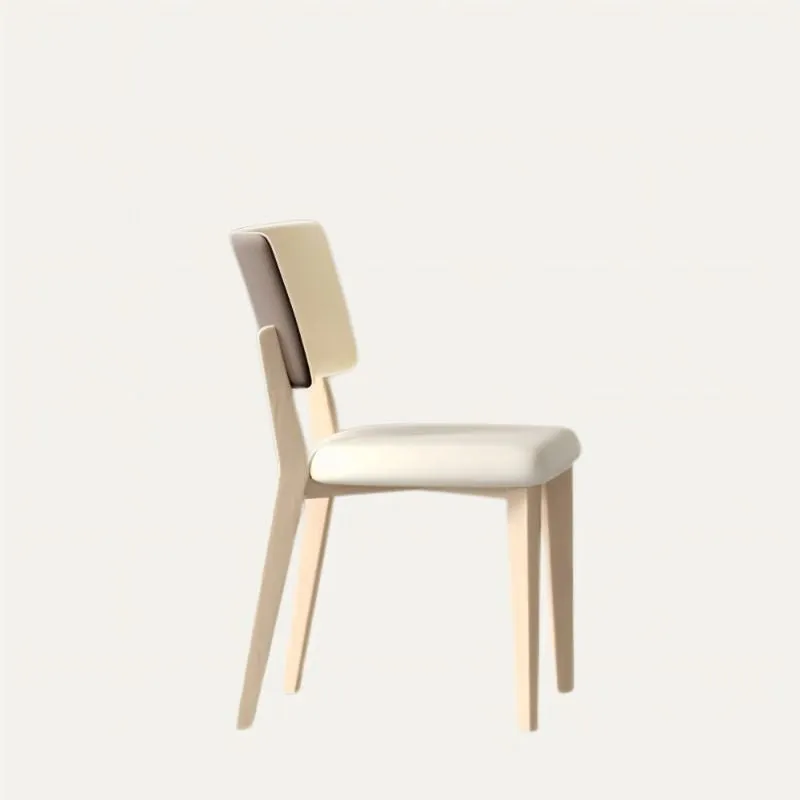 Abyad Dining Chair