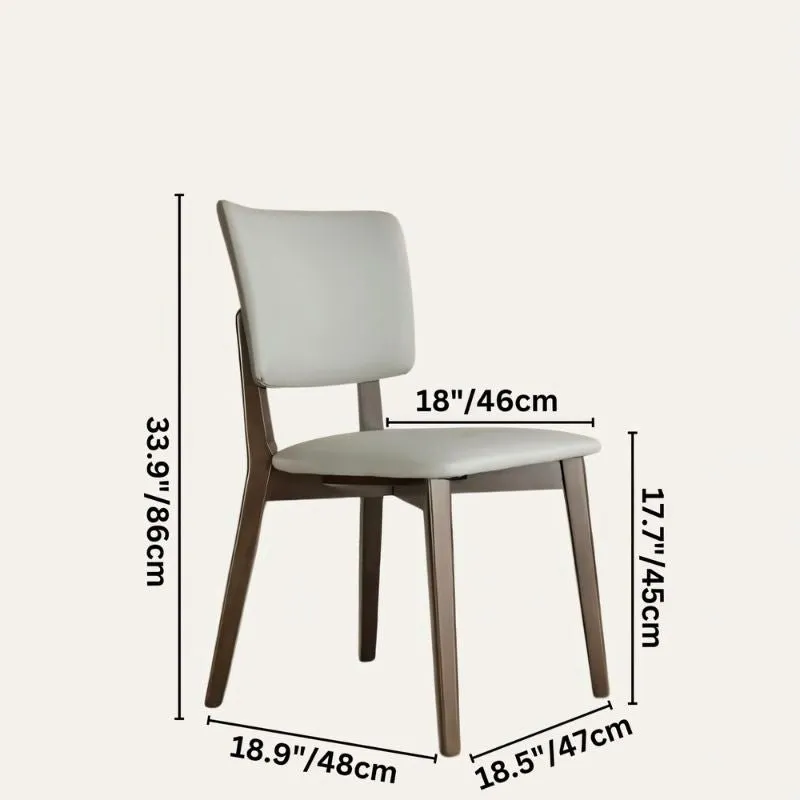 Abyad Dining Chair