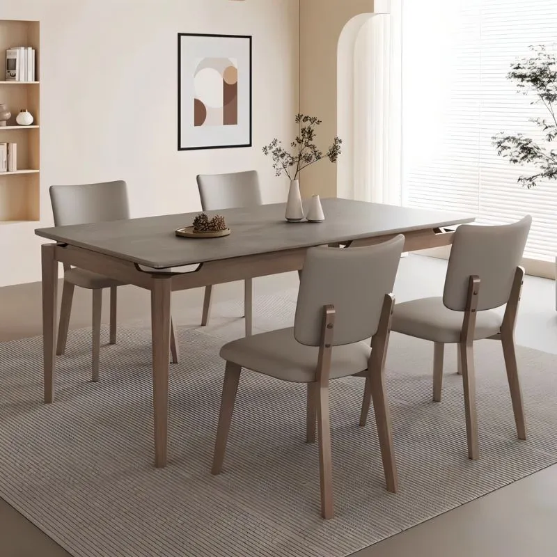 Abyad Dining Chair