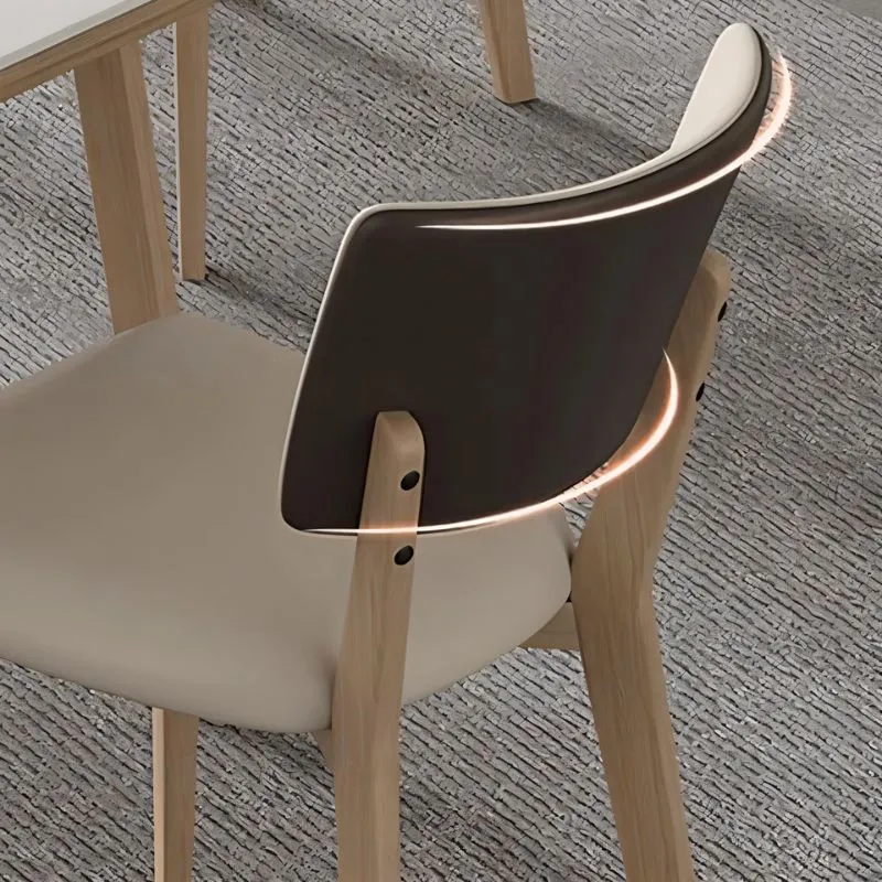 Abyad Dining Chair