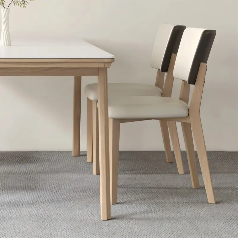 Abyad Dining Chair