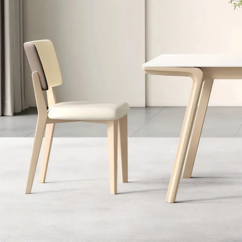 Abyad Dining Chair