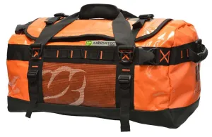 AT101 Mamba Kit Bag - Orange 40L