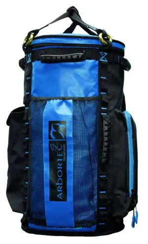 AT107-65 Cobra DryKit Rope Bag Blue - 65 Litre