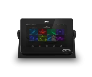 AXIOM  7" Multi-function Display - No sonar