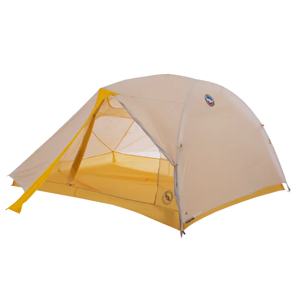 Big Agnes Tiger Wall UL3 Solution Dye