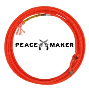 Cactus Ropes Peacemaker Heel Rope