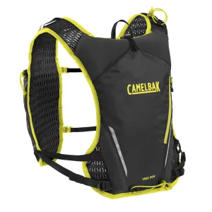 Camelbak Trail Run™ Vest 7L with 2 x 500ml Quick Stow™ Flasks