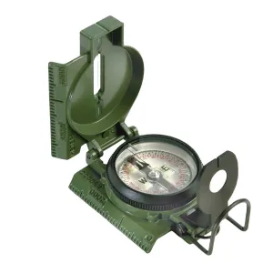 Cammenga G.I. Special Tritium Lensatic Compass