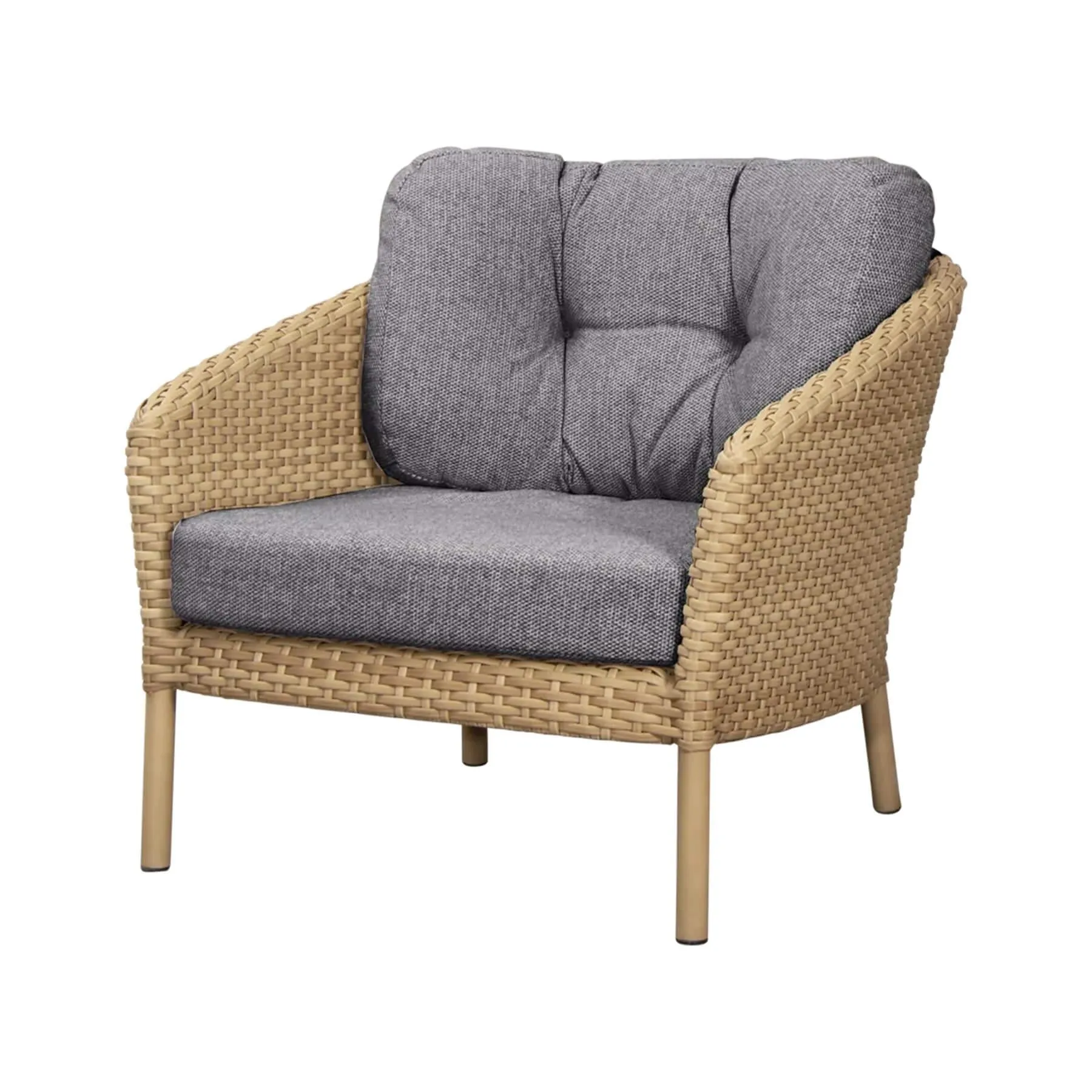 Cane-line Ocean Lounge Chair