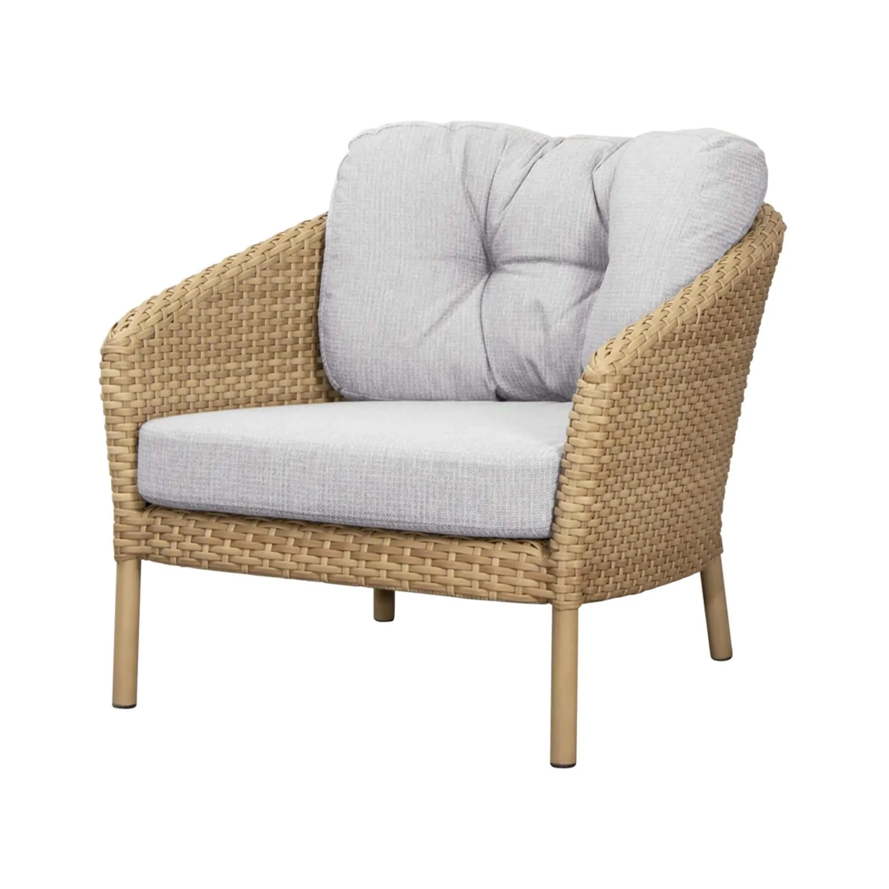 Cane-line Ocean Lounge Chair