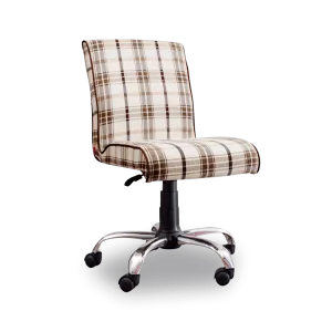 Cilek Plaid Soft Chair