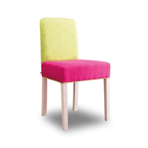 Cilek Ribbon Chair