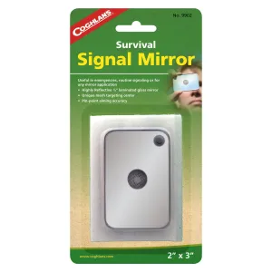 Coghlan's Signal Mirror