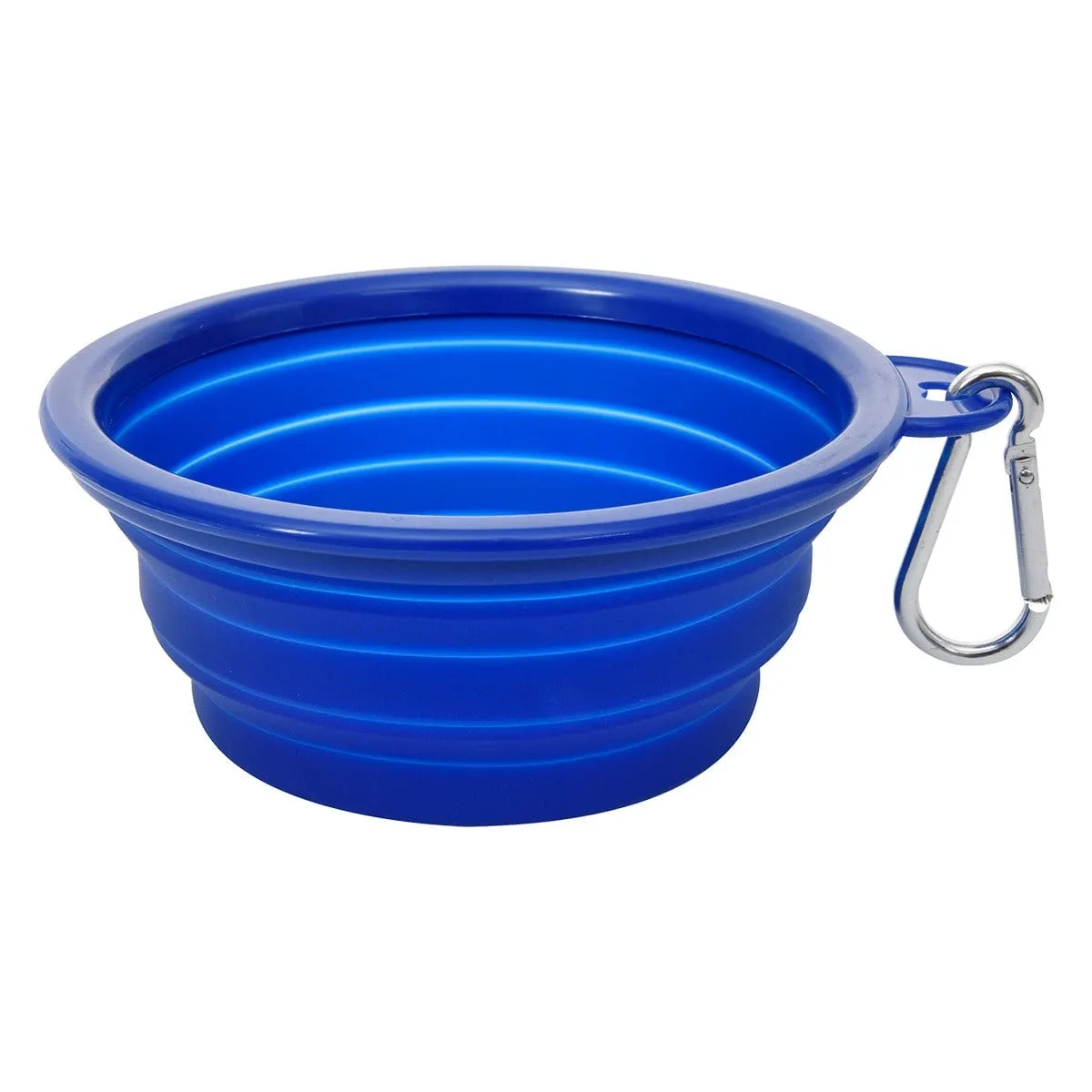 Collapsible Pet Bowl