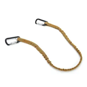 Crescent Gearwrench Dual Carabiner Tool Tether Lanyard- 88764