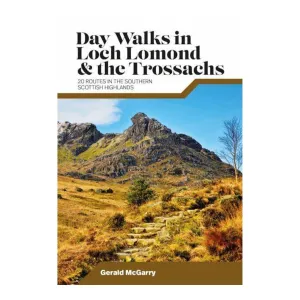 Day Walks in Loch Lomond & the Trossachs