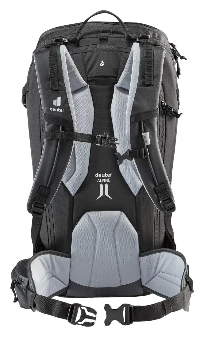 DEUTER FREERIDER PRO 34 