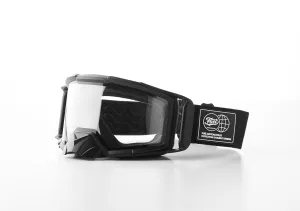 ENDURAGE GREY GOGGLE