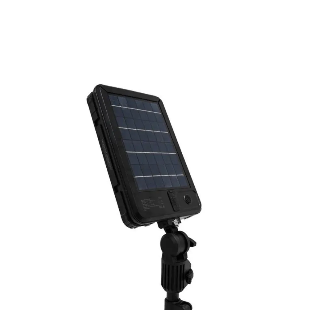 FSR ReadyLight Black Ops Mini Solar Light