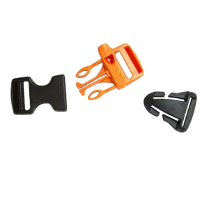 Gear Aid - Whistle Buckle Kit