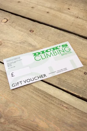 Gift Voucher