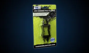 Hard Korr 2-pack Dimmer Pole