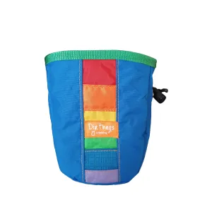 Kid's Chalk Bag: RAINBOW