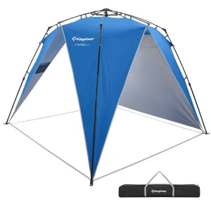 KingCamp Quick-up Sun Shelter Tent