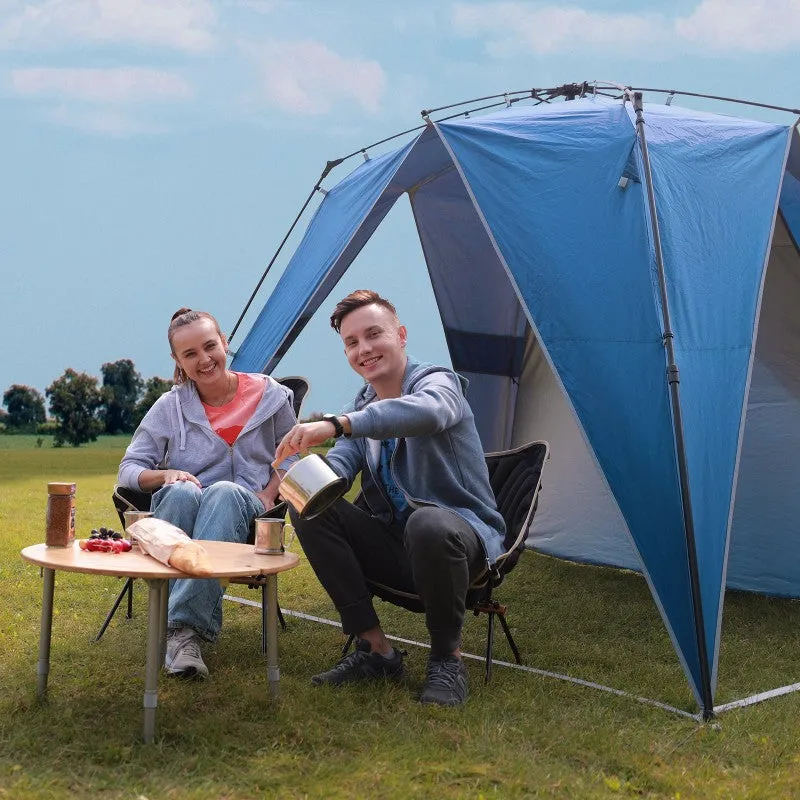 KingCamp Quick-up Sun Shelter Tent