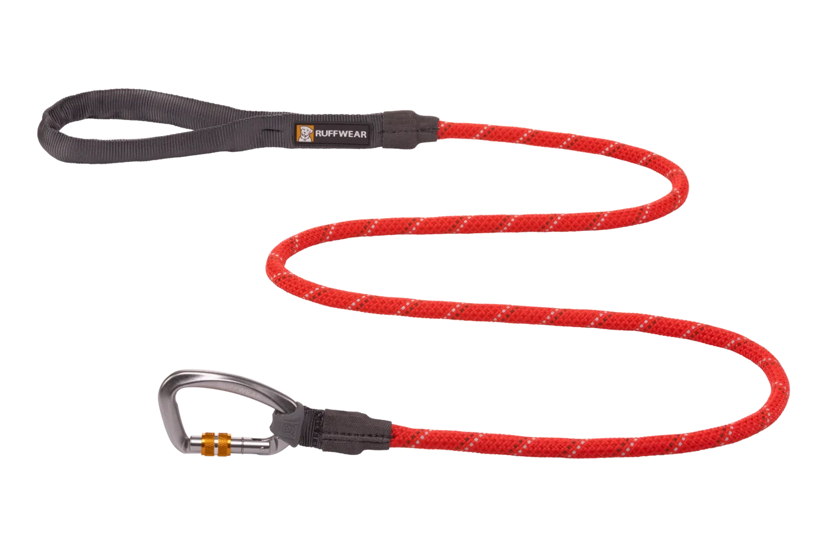 Knot-a-Leash Rope Dog Leash from Ruffwear