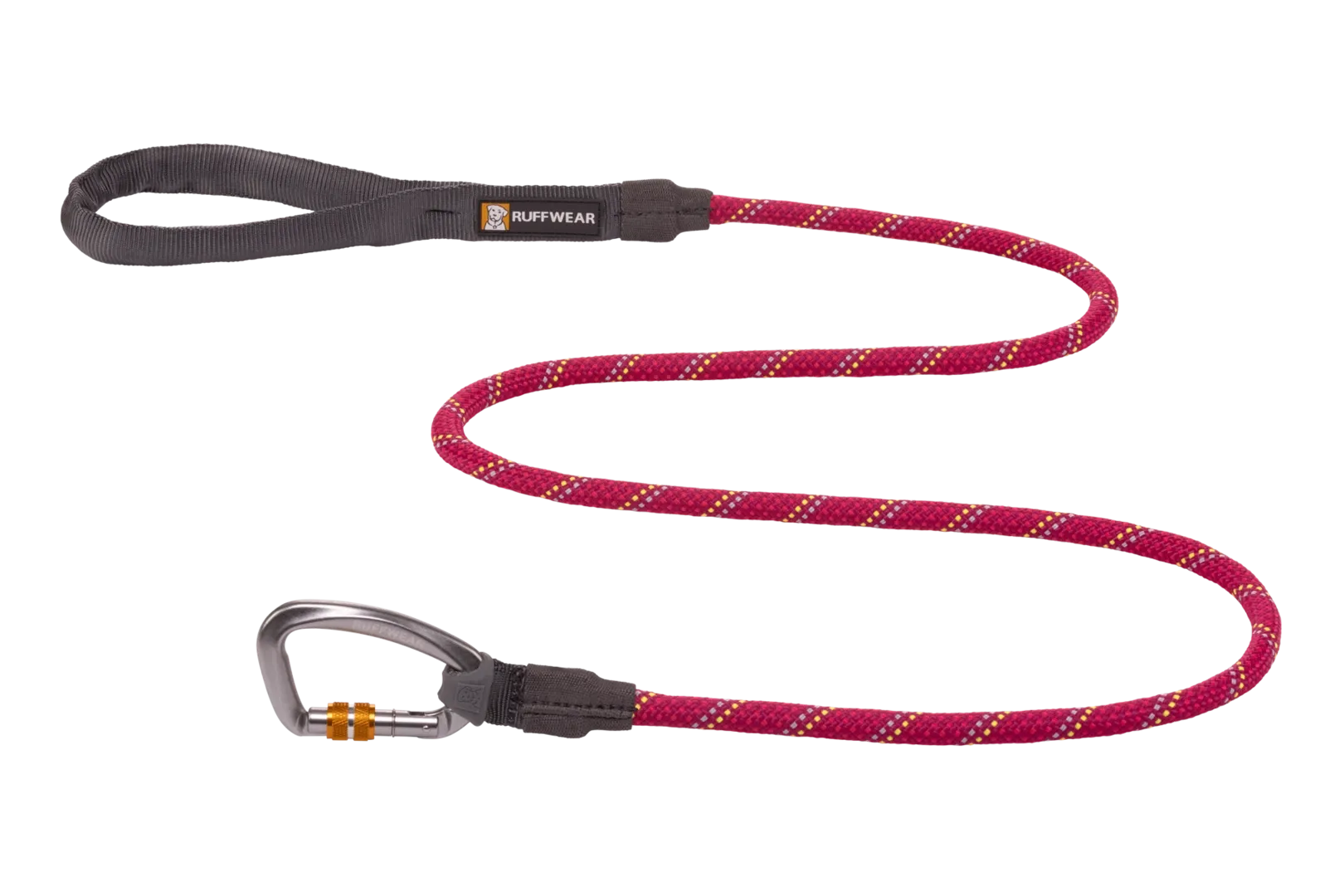 Knot-a-Leash Rope Dog Leash from Ruffwear