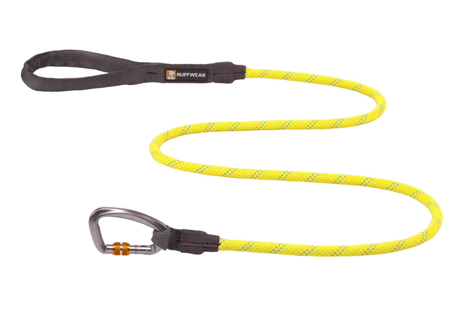 Knot-a-Leash Rope Dog Leash from Ruffwear