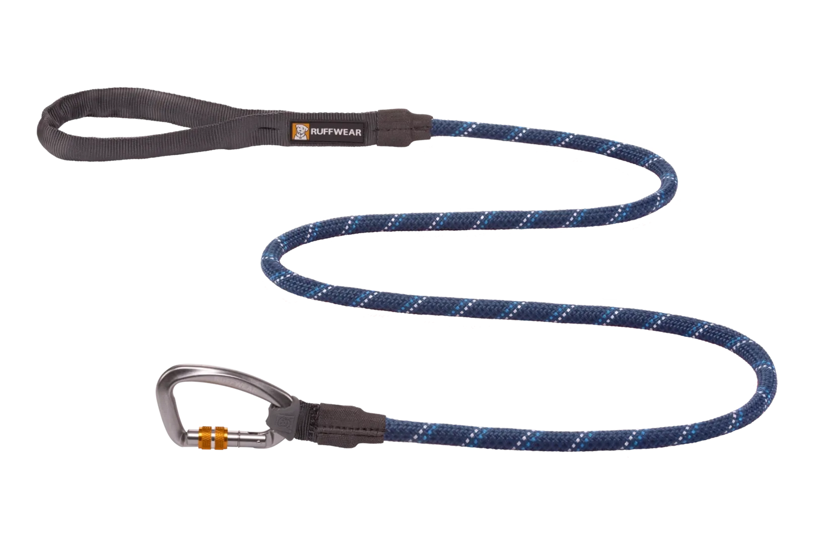 Knot-a-Leash Rope Dog Leash from Ruffwear