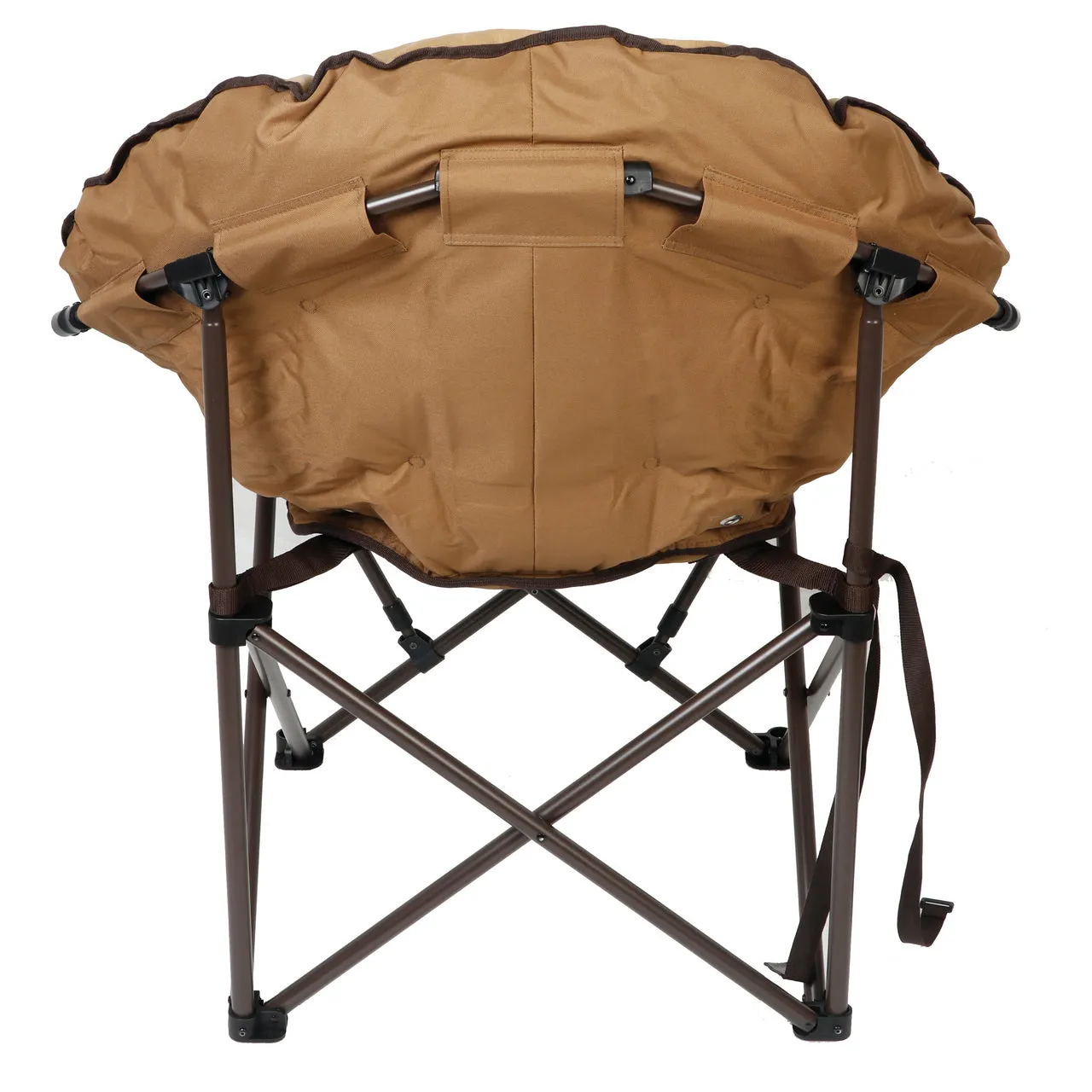 Kodiak Canvas Lazy Bear Chair