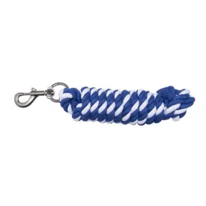 Lead Rope - Poly Cotton 10'