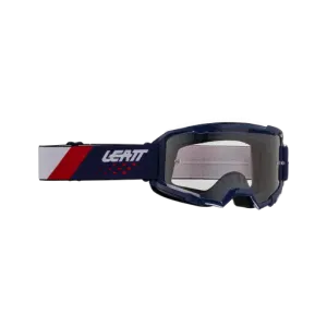 Leatt Goggle Vizion 2.5 Royal Clear 90 VLT (8025250450)