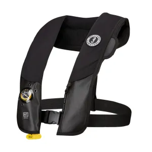 Mustang MD3153 HIT Hydrostatic Inflatable PFD