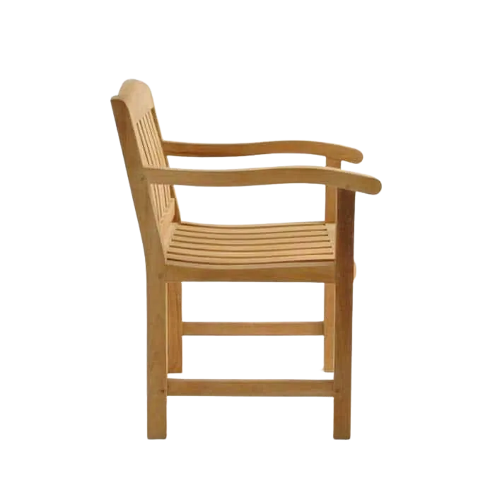Newport Teak Armchair