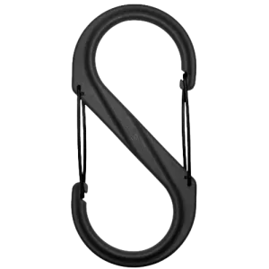 NITE IZE - S-Biner (Plastic) Dual Carabiner