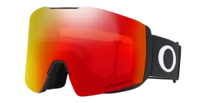 Oakley Fall Line Goggle M Matte Black w/ Prizm Torch