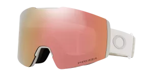 Oakley Fall Line Goggle M Matte Cool Grey w/ Prizm Rose Gold