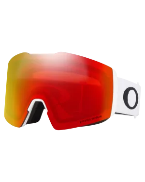 Oakley Fall Line L Snow Goggles