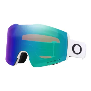 Oakley Fall Line M Prizm Snow Goggle - Matte White/Argon