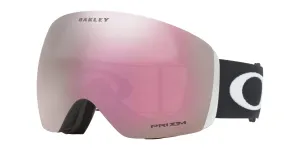 OAKLEY FLIGHT DECK L MATTE BLACK | PRIZM HI PINK IRIDIUM