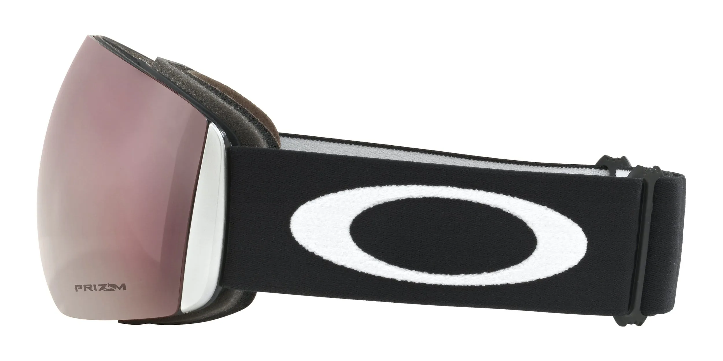 OAKLEY FLIGHT DECK L MATTE BLACK | PRIZM HI PINK IRIDIUM