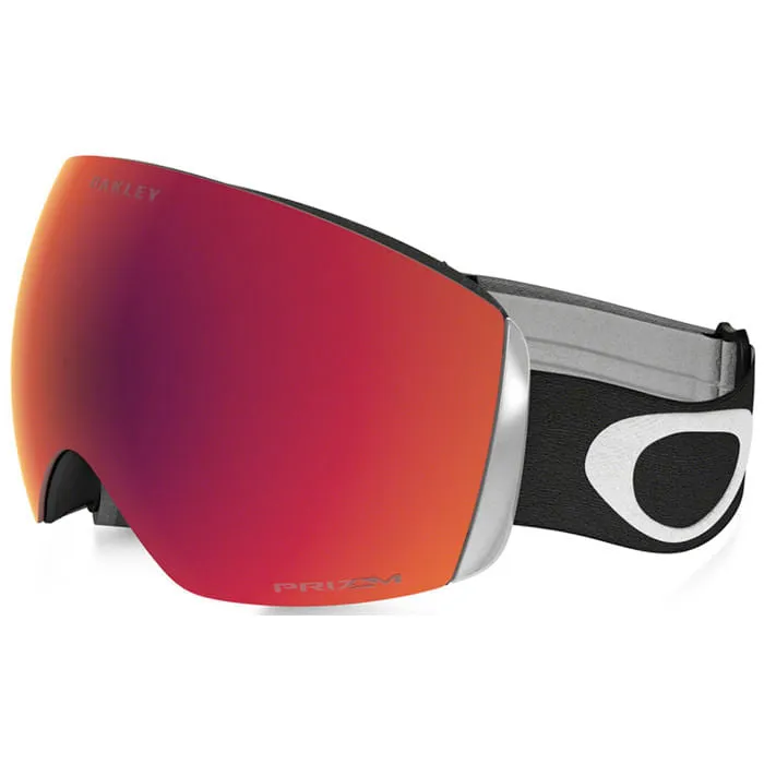 Oakley Flight Deck L Snow Goggles