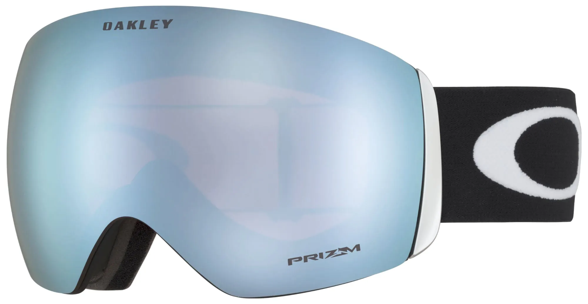 Oakley Flight Deck L Snow Goggles