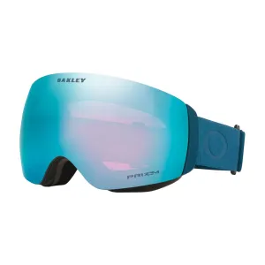 Oakley Flight Deck M Prizm Snow Goggle - Poseidon/Sapphire